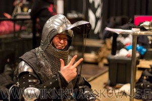 Medieval Combat Sport Buhurt 14        